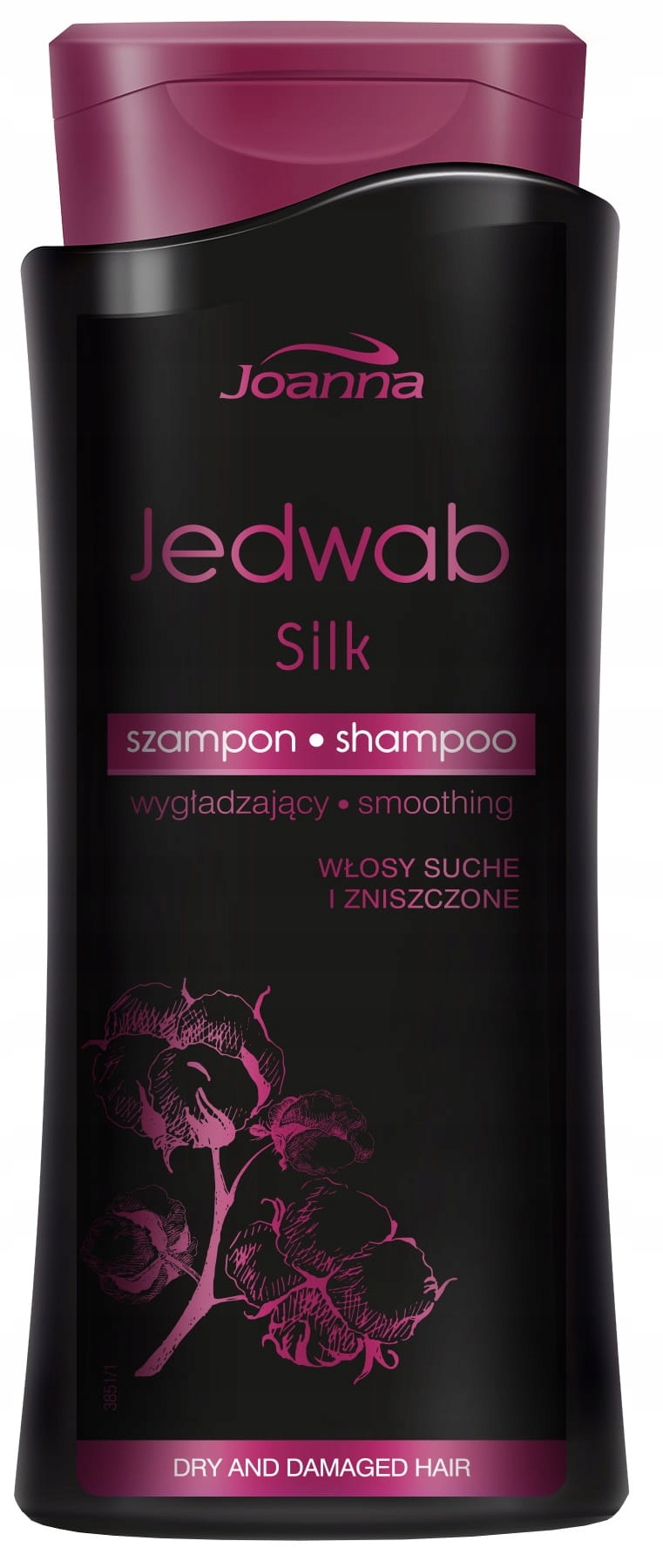 joanna jedwab silk szampon