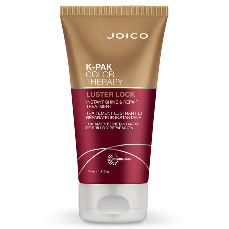 joico 50ml k-pak color therapy odbudowująca odżywka do włosów farbowanych