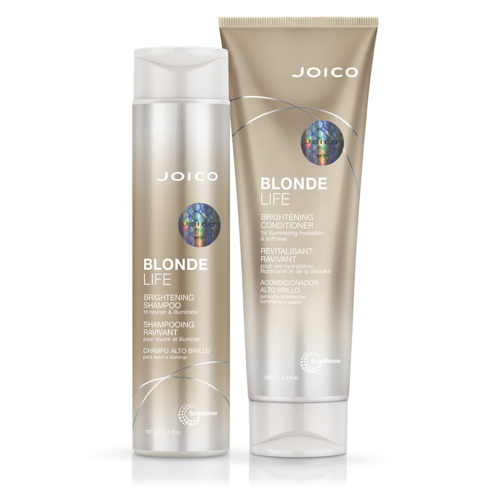 joico blonde szampon