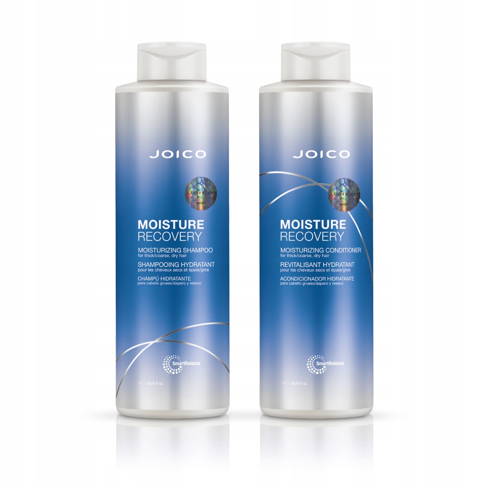 joico szampon allegro