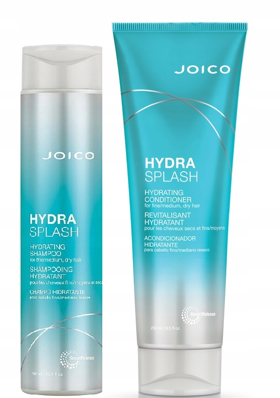 joico szampon allegro