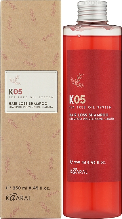 k05 szampon