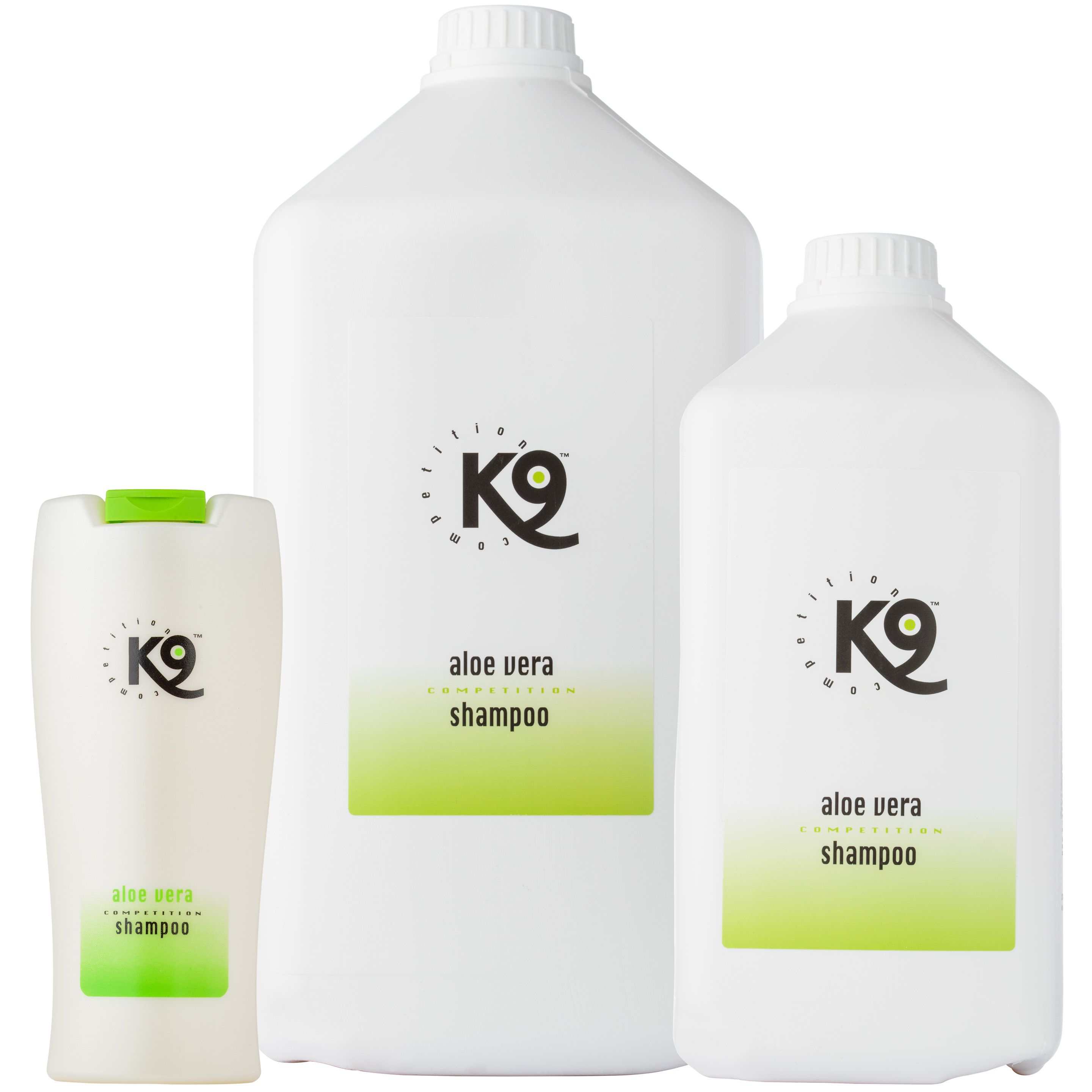 k9 preparat dla psów szampon