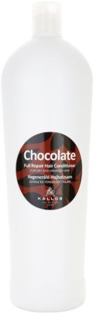kallos szampon chocolate