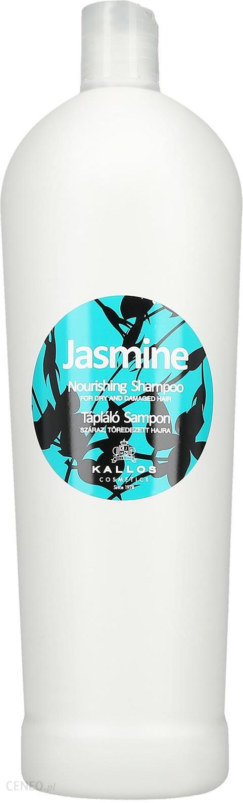 kallos szampon jasmine