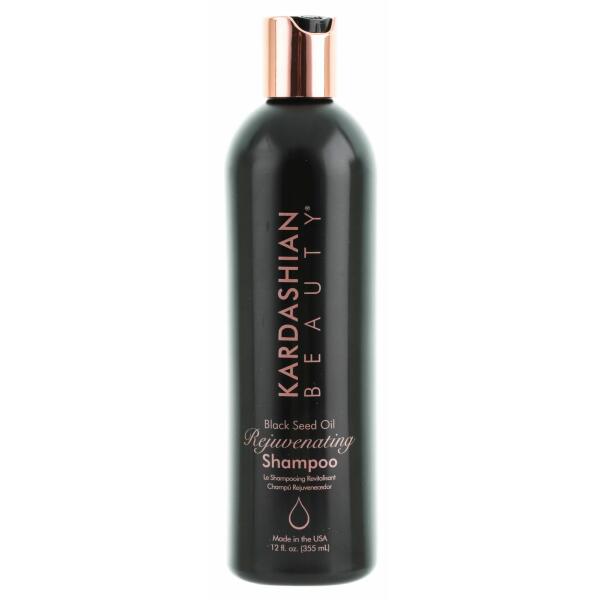 kardashian beauty szampon opinie