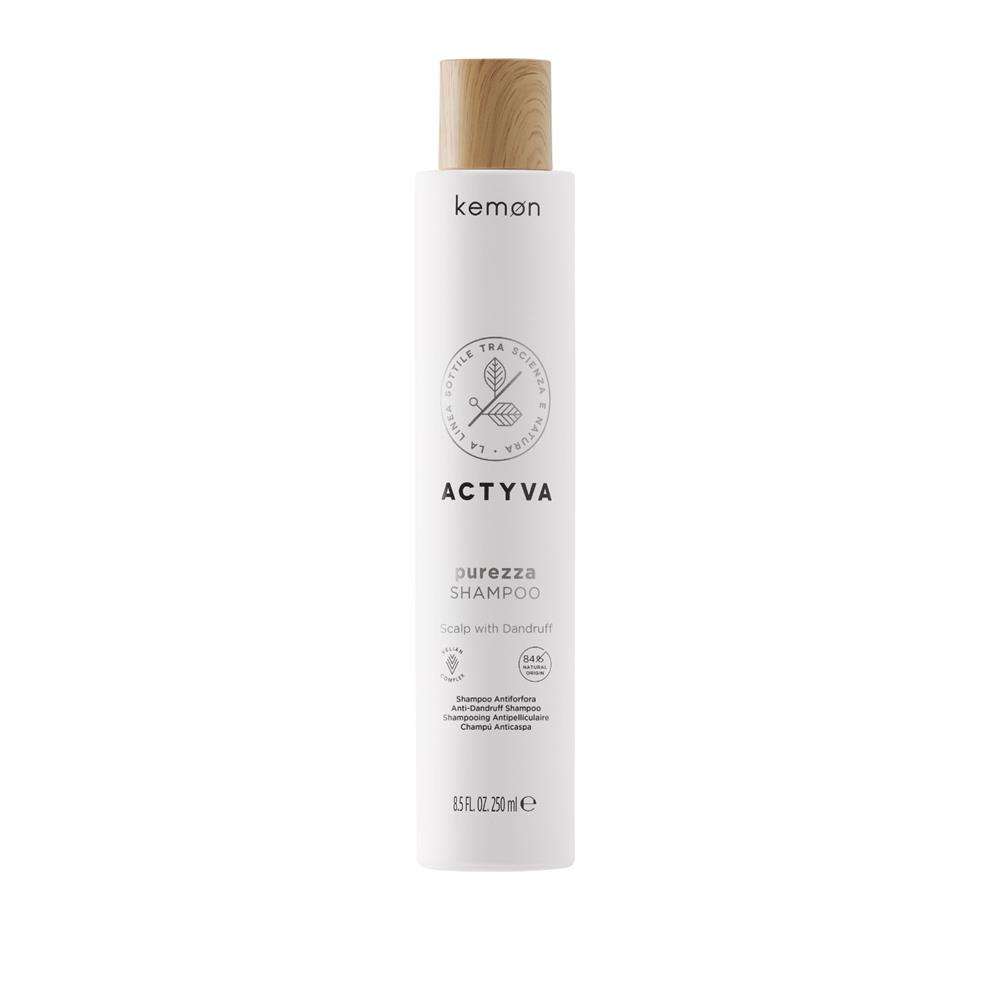 kemon szampon przeciwłupieżowy