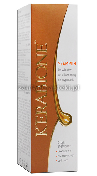 kerabione szampon cena