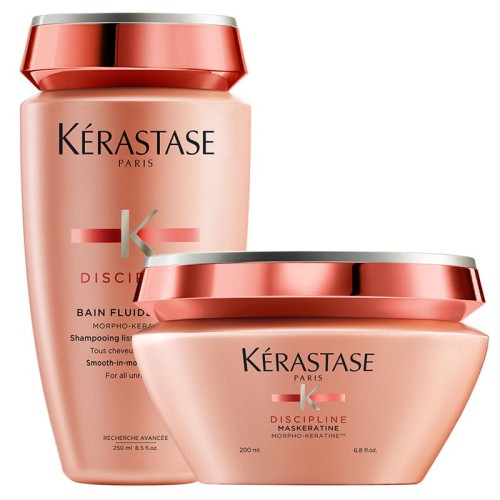 kerastase discipline szampon