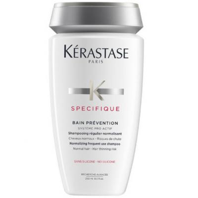 kerastase szampon wizaz czarny