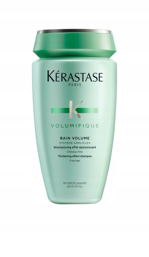kerastase volumifique szampon 1000ml allegro
