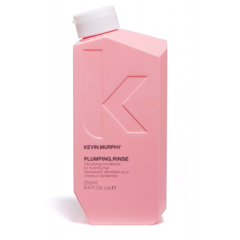 kevin murphy plumping rinse pogrubiająca odżywka do włosów 1000ml