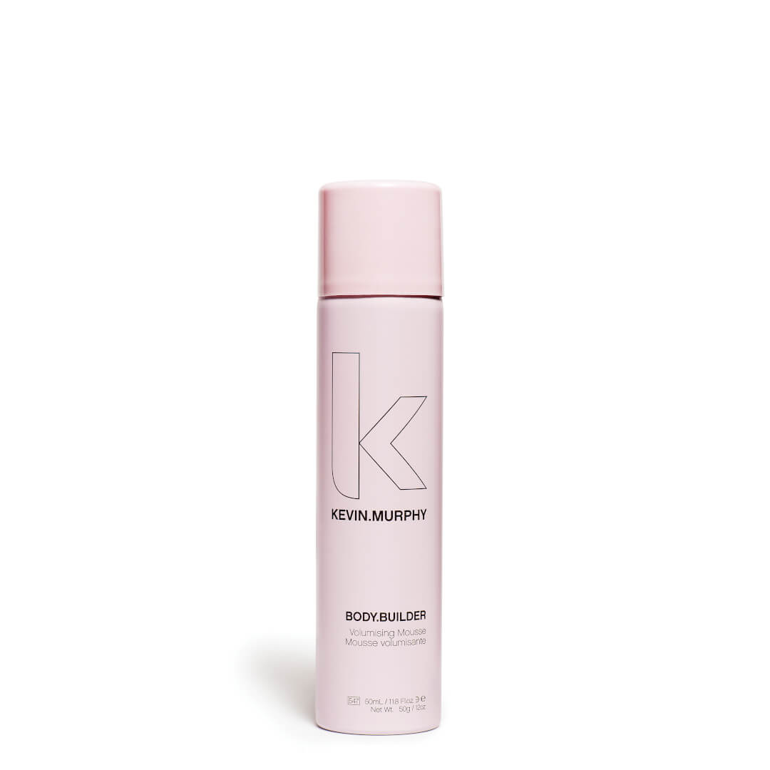 kevin murphy suchy szampon