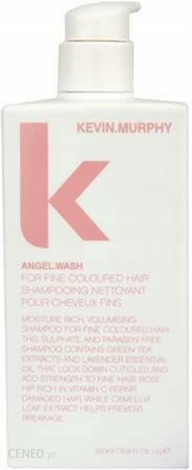 kevin murphy szampon angel wash 1000ml