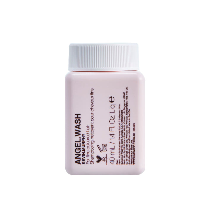 kevin murphy szampon angel wash