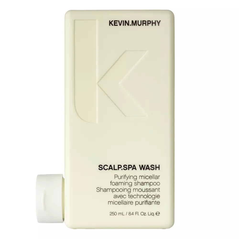 kevin murphy szampon oczyszczający