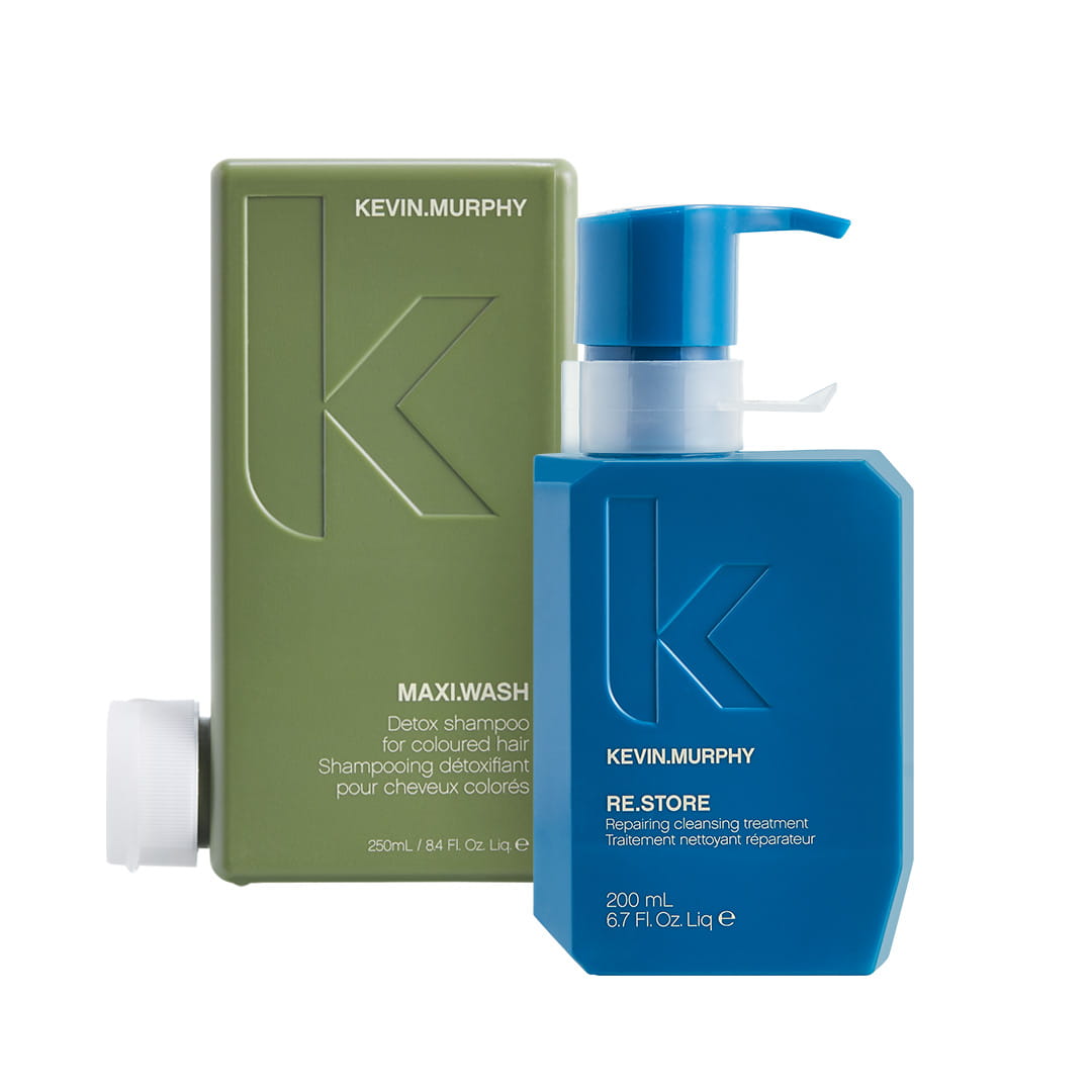 kevin murphy szampon przeciw wypadaniu