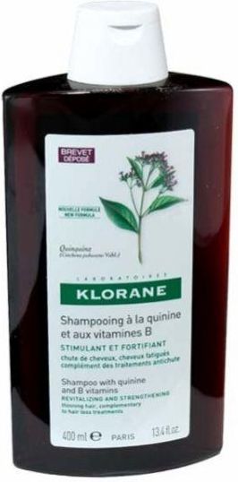 klorane b5 szampon i serum gdzie kupić w sklepie