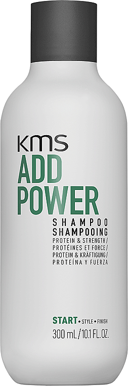 kms california add volume szampon opinie