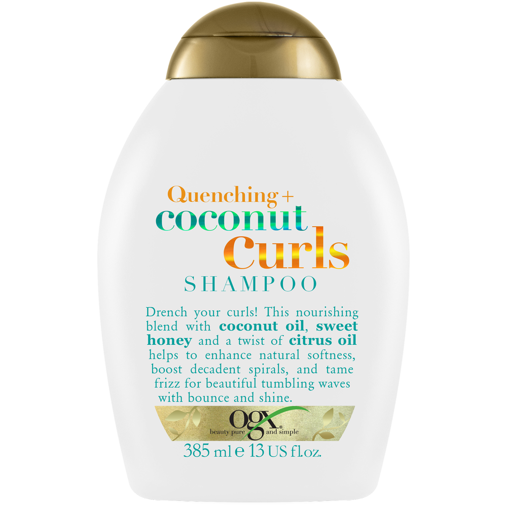 kokosowy szampon do włosów opinie