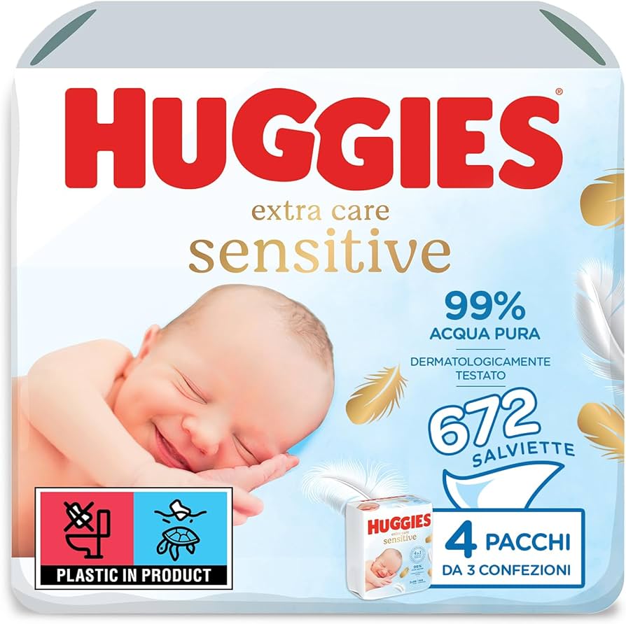 które pieluchy dla noworodka huggies