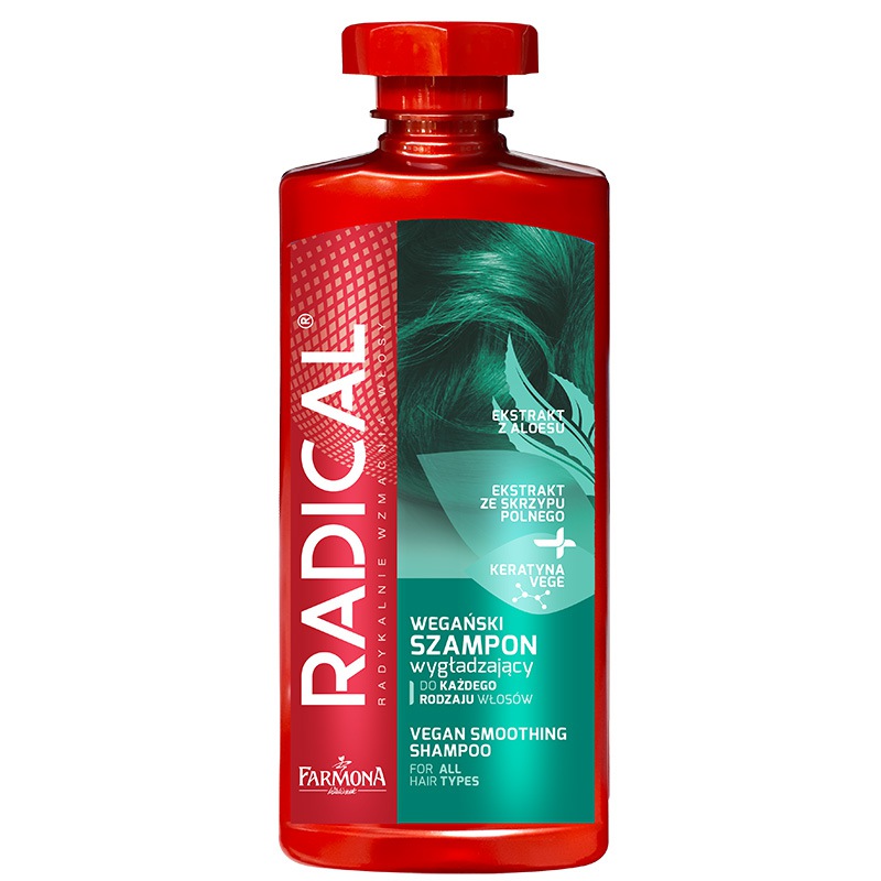 kwc radical suchy szampon