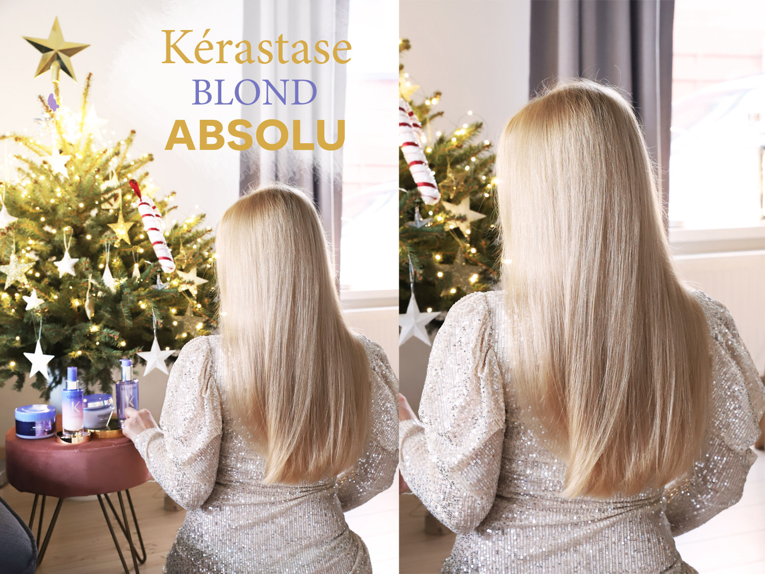 kérastase blond absolu lumière szampon opinie