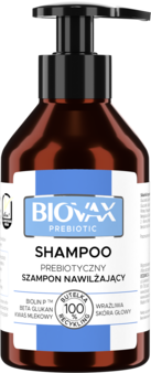 l biotica szampon rokitnikowy nawilżający