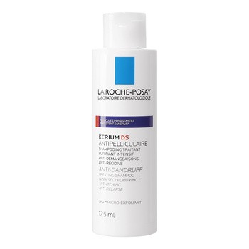 la roche posay szampon doz