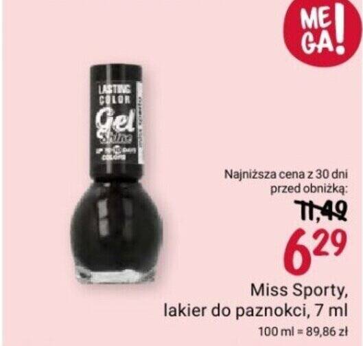 lakier do paznokci w sprayu rossmann