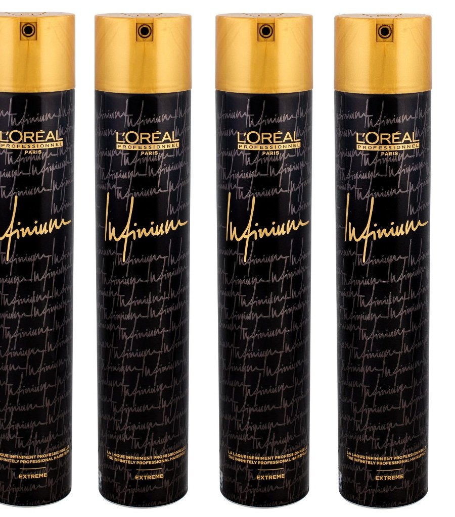 lakier do włosów loreal professionnel infinium