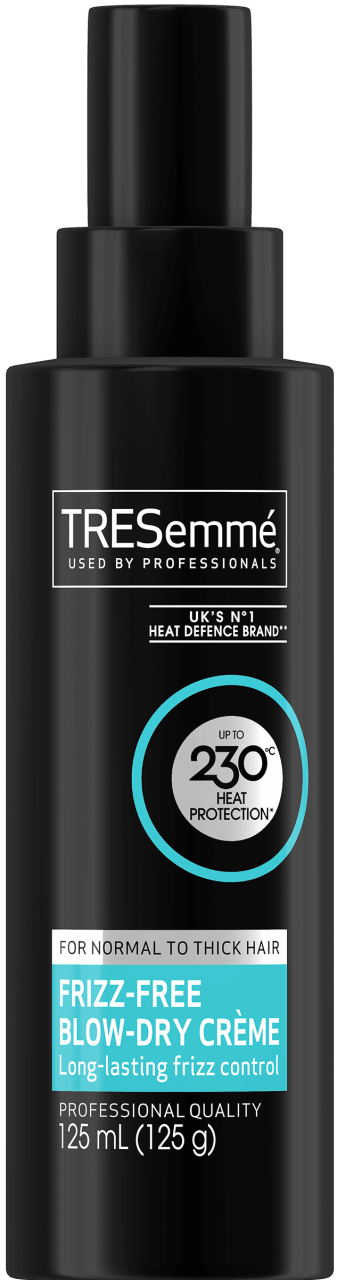 lakier do włosów tresemme rossmann