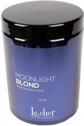 lecher moonlight blond szampon ceneo