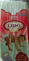 lido pampers