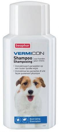 linoderm szampon dla psa