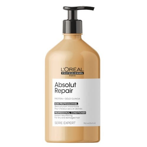 loreal absolut repair lipidium conditioner odżywka do włosów zniszczonych