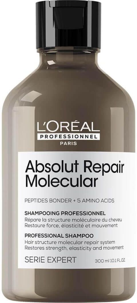 loreal absolut repair szampon ceneo