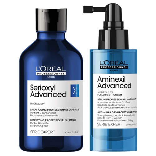 loreal aminexil szampon gdzie kupić