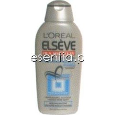 loreal elseve łagodny szampon przeciwłupieżowy dla mężczyzn 250ml