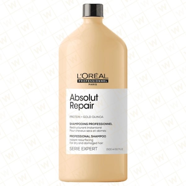 loreal expert absolut repair szampon
