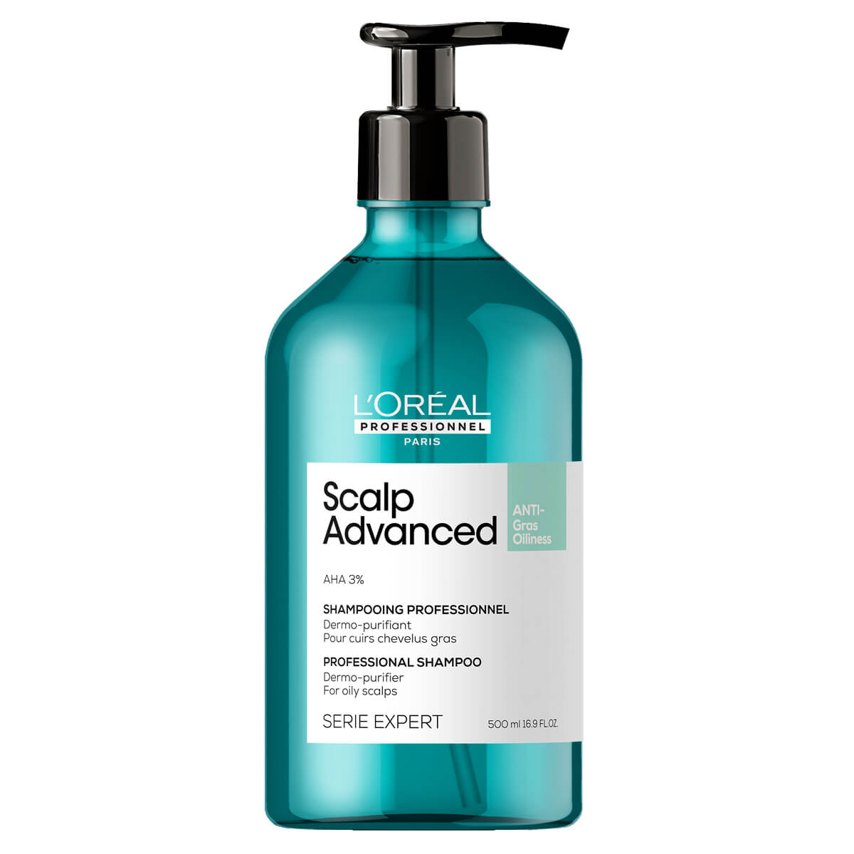 loreal expert aminexil density advanced szampon do włosów 500ml