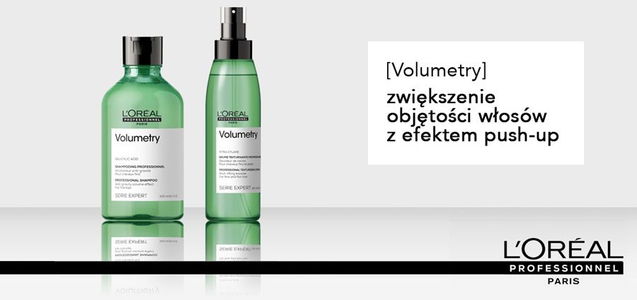 loreal expert volumetry odżywka do włosów 150ml