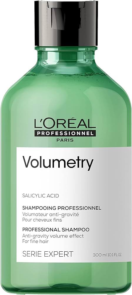 loreal expert volumetry szampon