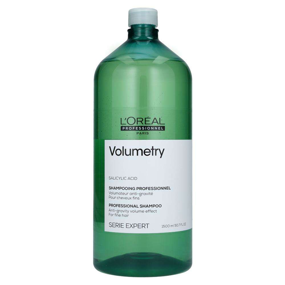 loreal expert volumetry szampon