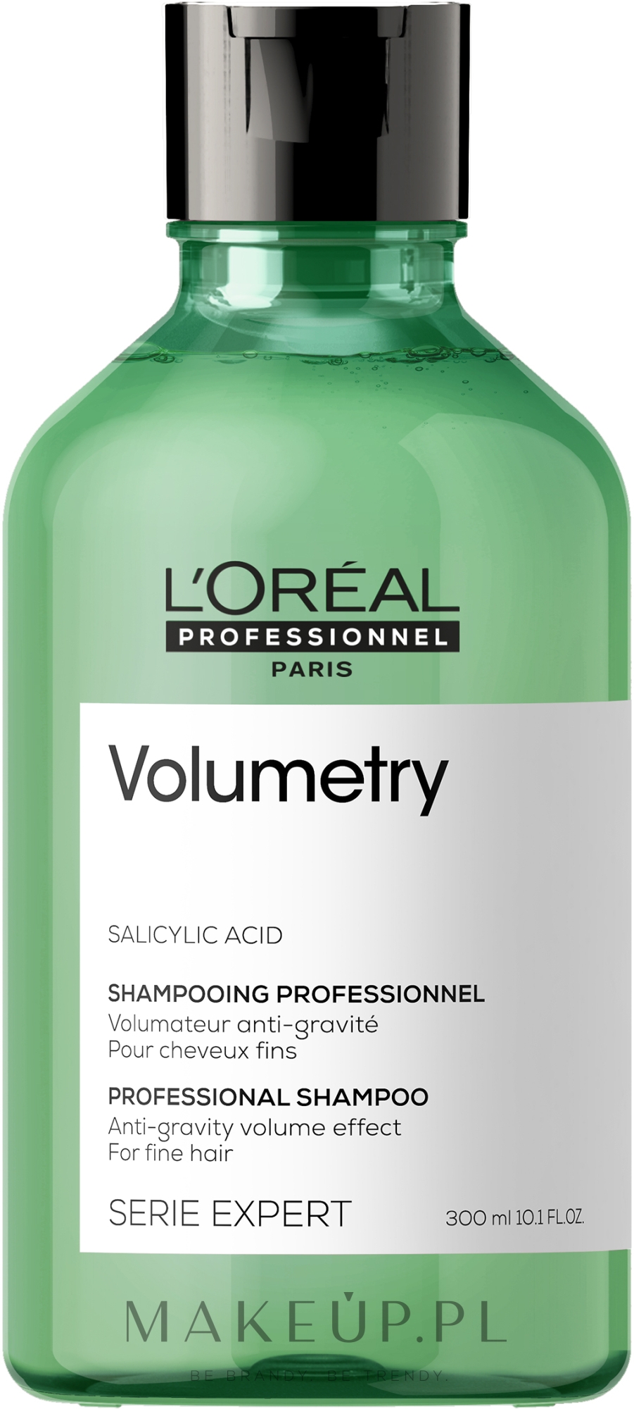 loreal gravity szampon