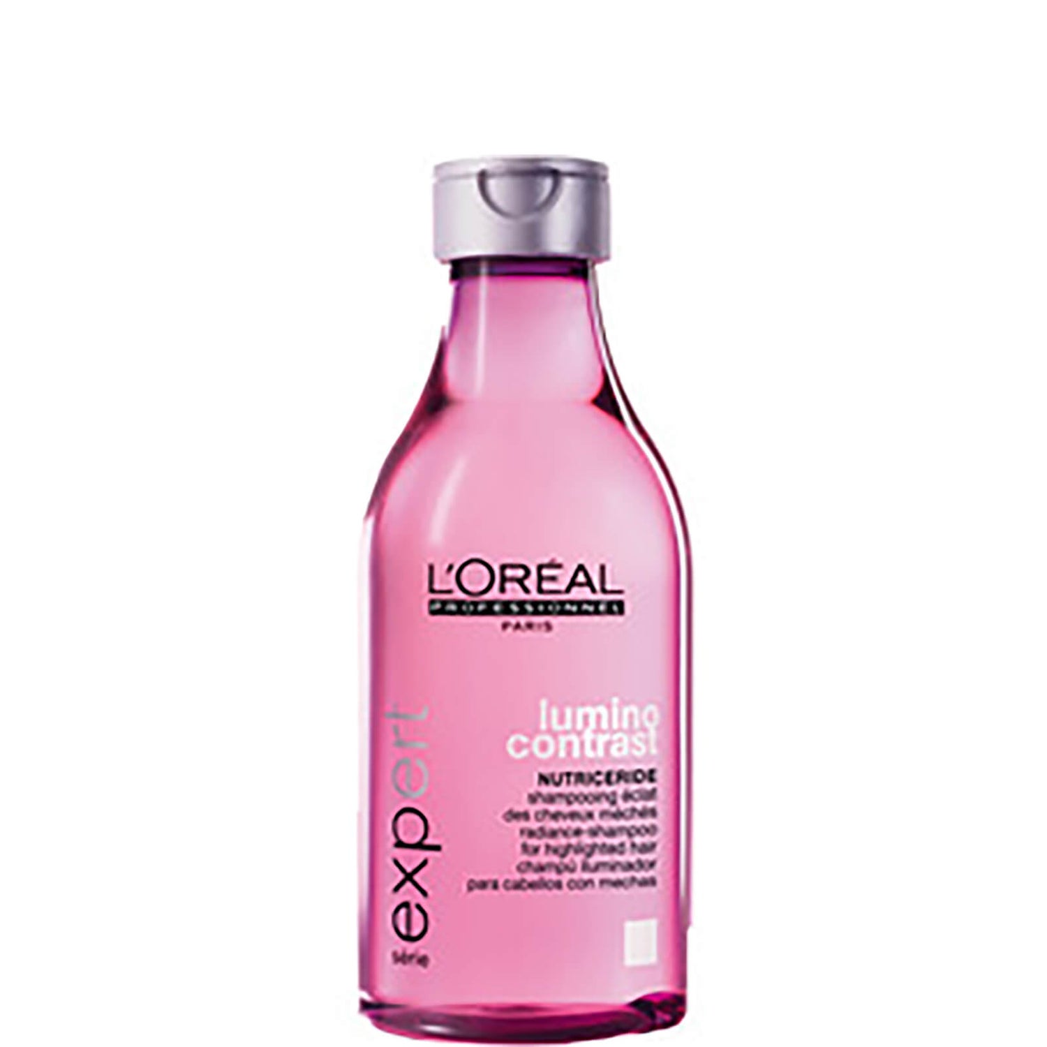 loreal lumino contrast szampon