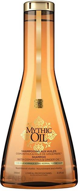 loreal mythic oil odżywczy szampon 250ml