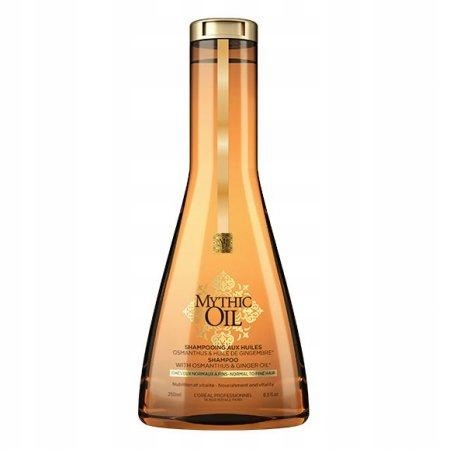 loreal mythic szampon 1l