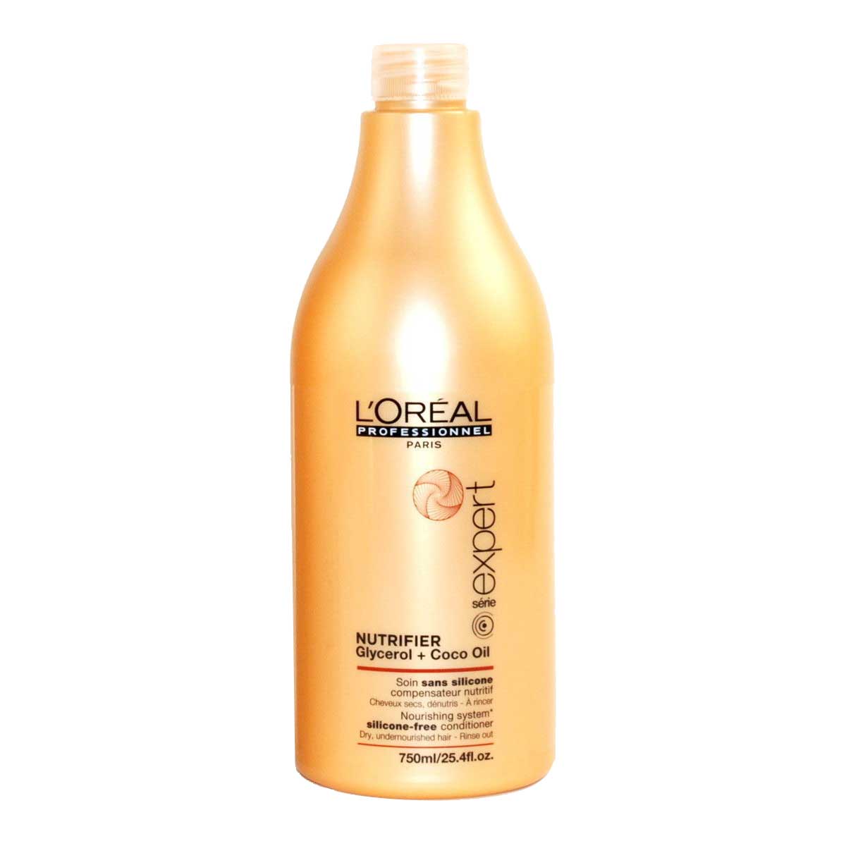 loreal nutrifier rewitalizująca odżywka do włosów 150ml