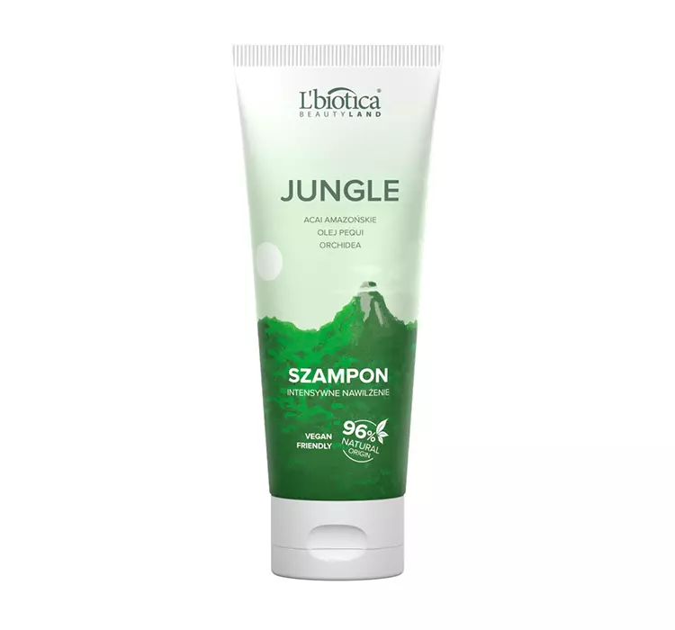 loreal paris szampon jungle